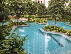 Belysa (D18), Condominium #69383292